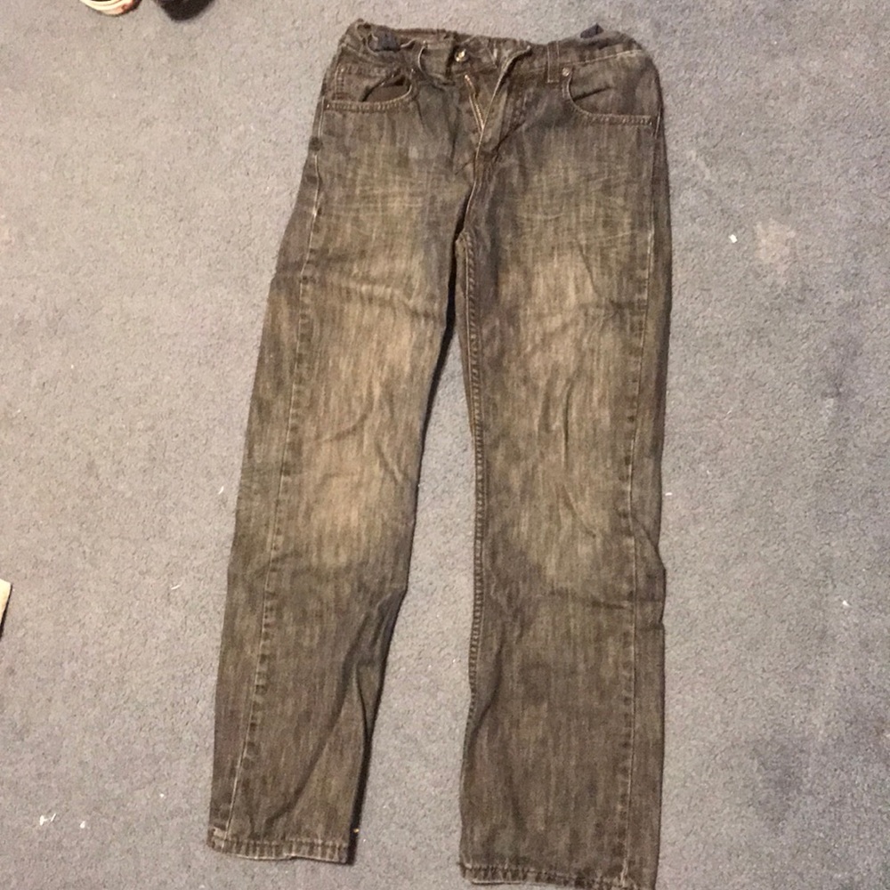 Helix size 16 Jeans